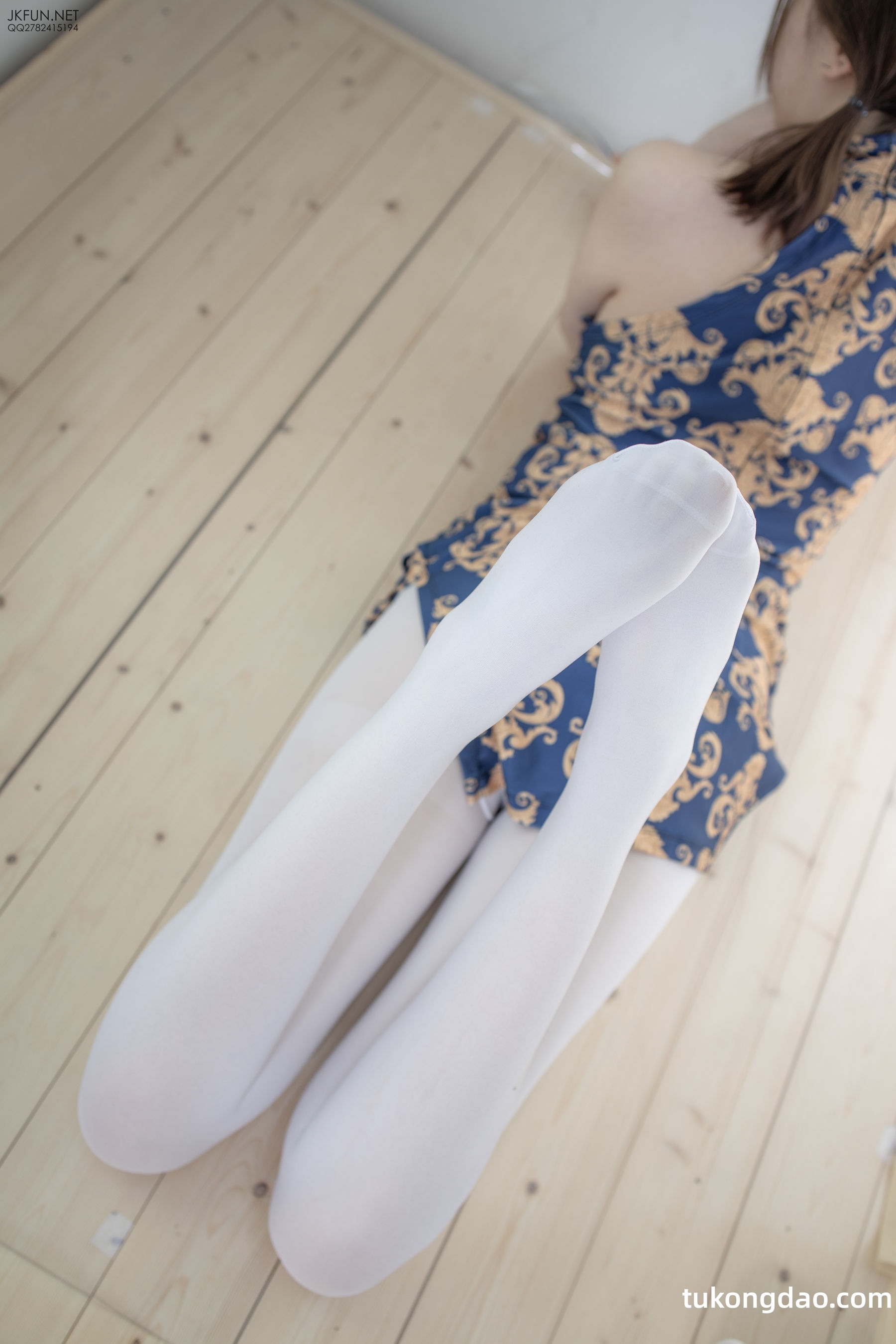 JKFUN-008 写真集 JKFUN-第42张